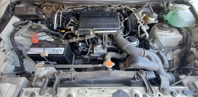 DAIHATSU TERIOS 1.3 4WD SX UNIPRO - foto 19
