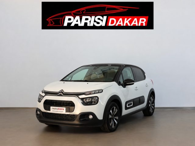 CITROEN C3 1.2 PURETECH 83CV S&S MAX *PROMO
