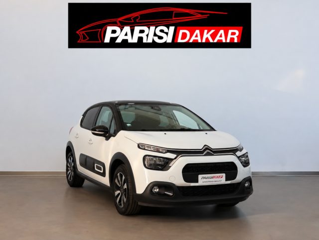 CITROEN C3 1.2 PURETECH 83CV S&S MAX *PROMO - foto 2