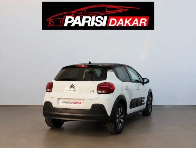 CITROEN C3 1.2 PURETECH 83CV S&S MAX *PROMO - foto 3