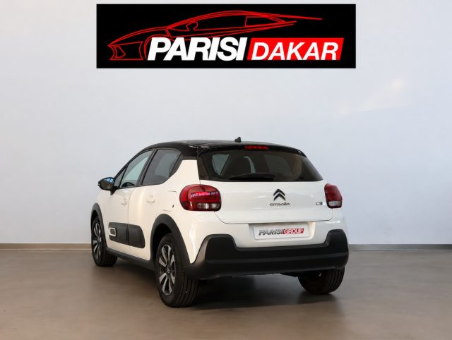 CITROEN C3 1.2 PURETECH 83CV S&S MAX *PROMO - foto 4