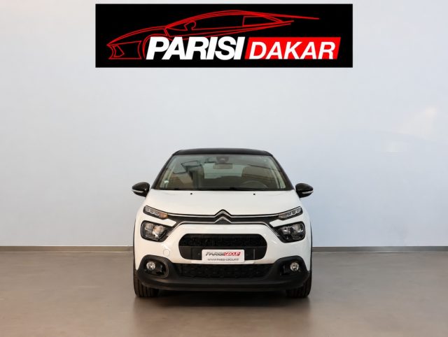 CITROEN C3 1.2 PURETECH 83CV S&S MAX *PROMO - foto 5
