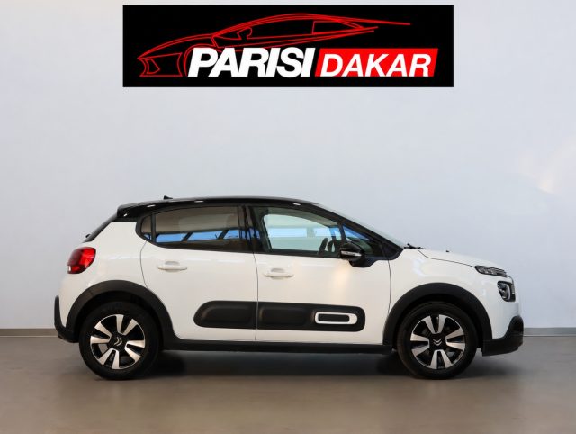 CITROEN C3 1.2 PURETECH 83CV S&S MAX *PROMO - foto 6