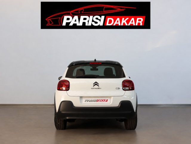 CITROEN C3 1.2 PURETECH 83CV S&S MAX *PROMO - foto 7