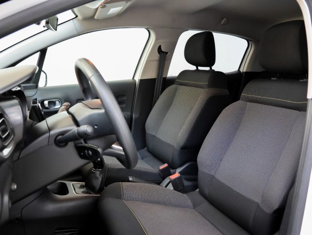 CITROEN C3 1.2 PURETECH 83CV S&S MAX *PROMO - foto 8