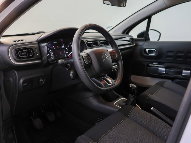 CITROEN C3 1.2 PURETECH 83CV S&S MAX *PROMO - foto 9