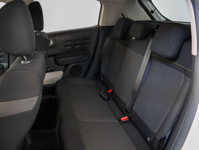 CITROEN C3 1.2 PURETECH 83CV S&S MAX *PROMO - foto 10