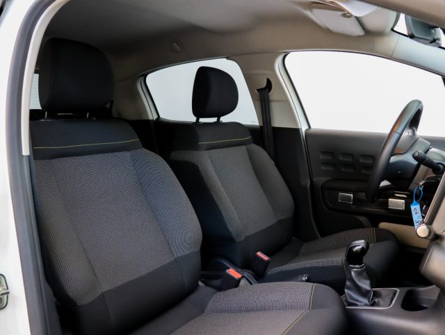 CITROEN C3 1.2 PURETECH 83CV S&S MAX *PROMO - foto 11