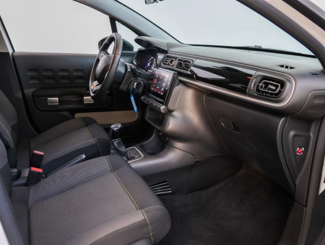 CITROEN C3 1.2 PURETECH 83CV S&S MAX *PROMO - foto 12