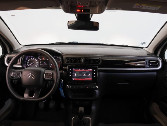 CITROEN C3 1.2 PURETECH 83CV S&S MAX *PROMO - foto 13