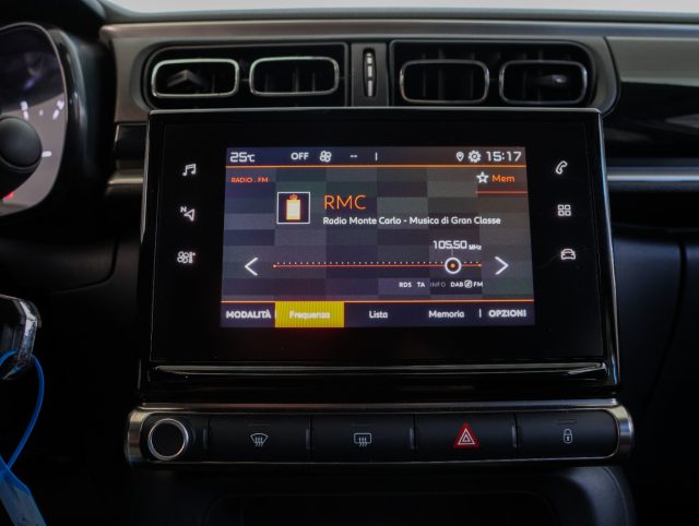 CITROEN C3 1.2 PURETECH 83CV S&S MAX *PROMO - foto 16