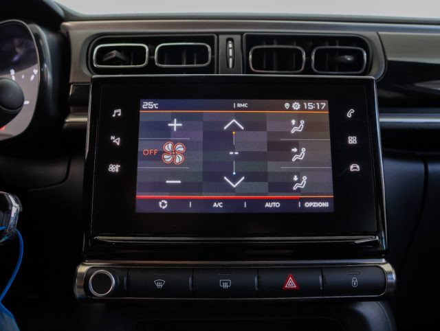 CITROEN C3 1.2 PURETECH 83CV S&S MAX *PROMO - foto 17