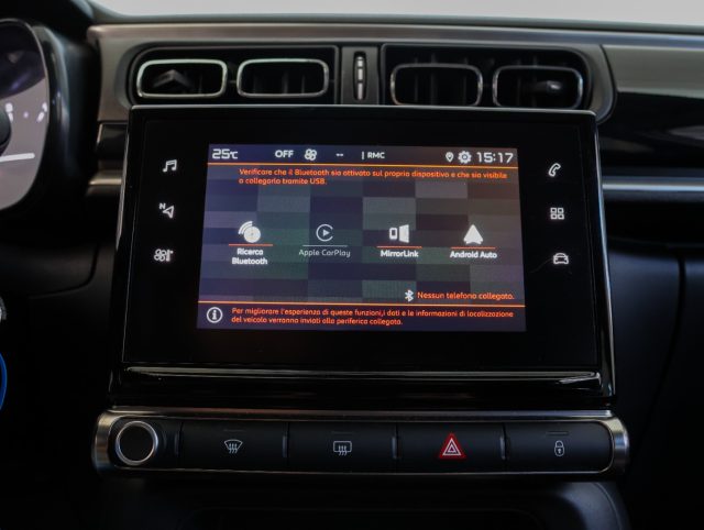 CITROEN C3 1.2 PURETECH 83CV S&S MAX *PROMO - foto 18