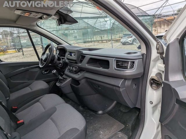 NISSAN PRIMASTAR 2.0 DCI 110CV BUS 9 POSTI-DUE PO - foto 5