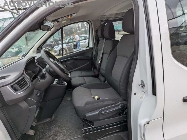 NISSAN PRIMASTAR 2.0 DCI 110CV BUS 9 POSTI-DUE PO - foto 6