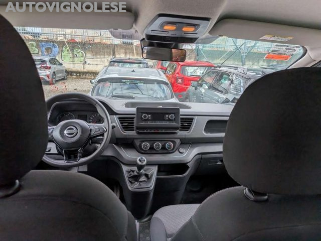 NISSAN PRIMASTAR 2.0 DCI 110CV BUS 9 POSTI-DUE PO - foto 7
