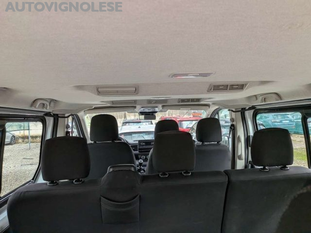 NISSAN PRIMASTAR 2.0 DCI 110CV BUS 9 POSTI-DUE PO - foto 8