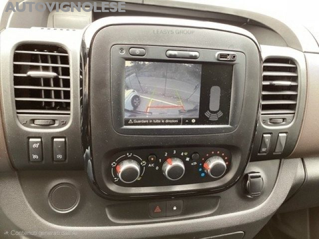 FIAT TALENTO 2.0 ECOJET 120CV P.C 9 POSTI -FU - foto 6
