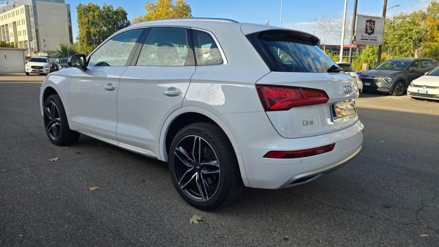 AUDI Q5 2.0 TDI 190 CV QUATTRO S TRONIC  - foto 3