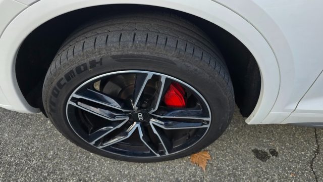 AUDI Q5 2.0 TDI 190 CV QUATTRO S TRONIC  - foto 5