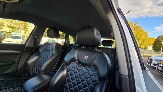 AUDI Q5 2.0 TDI 190 CV QUATTRO S TRONIC  - foto 7
