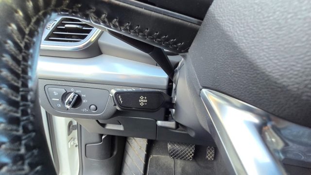 AUDI Q5 2.0 TDI 190 CV QUATTRO S TRONIC  - foto 11