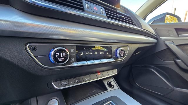 AUDI Q5 2.0 TDI 190 CV QUATTRO S TRONIC  - foto 13