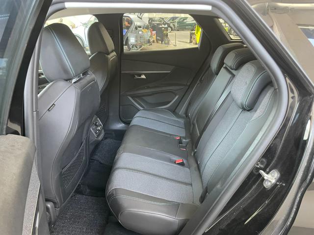 PEUGEOT 3008 1.2 PURETECH TURBO 130CV S&S EAT - foto 13