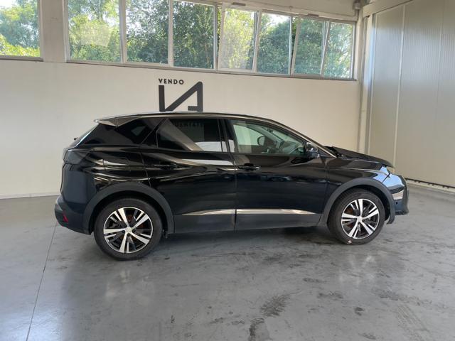PEUGEOT 3008 1.2 PURETECH TURBO 130CV S&S EAT - foto 8