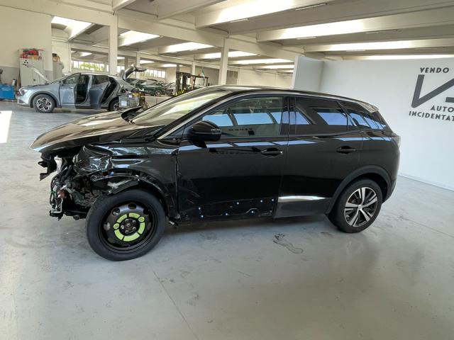 PEUGEOT 3008 1.2 PURETECH TURBO 130CV S&S EAT - foto 4