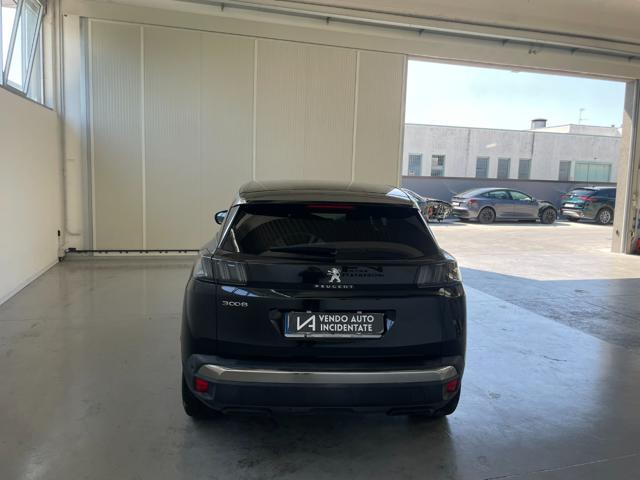 PEUGEOT 3008 1.2 PURETECH TURBO 130CV S&S EAT - foto 6
