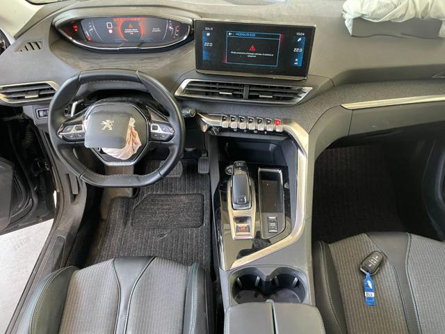 PEUGEOT 3008 1.2 PURETECH TURBO 130CV S&S EAT - foto 15
