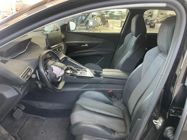 PEUGEOT 3008 1.2 PURETECH TURBO 130CV S&S EAT - foto 12