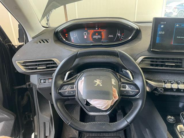 PEUGEOT 3008 1.2 PURETECH TURBO 130CV S&S EAT - foto 16