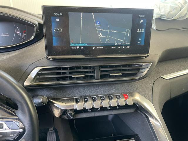 PEUGEOT 3008 1.2 PURETECH TURBO 130CV S&S EAT - foto 17