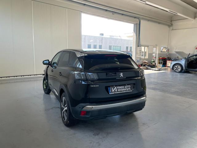 PEUGEOT 3008 1.2 PURETECH TURBO 130CV S&S EAT - foto 5
