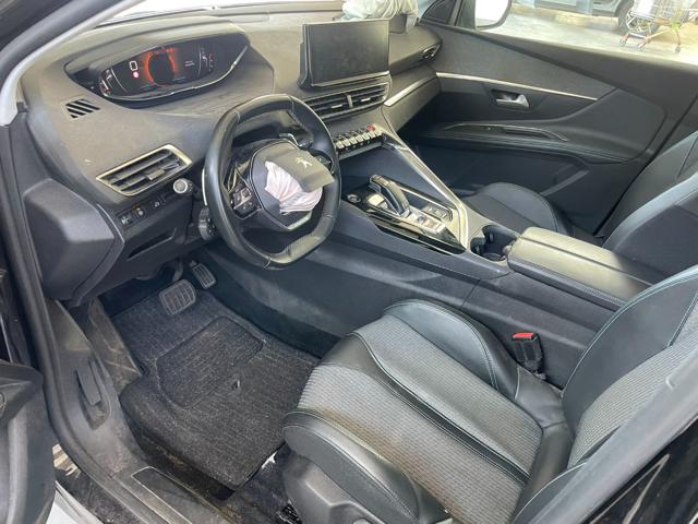 PEUGEOT 3008 1.2 PURETECH TURBO 130CV S&S EAT - foto 14
