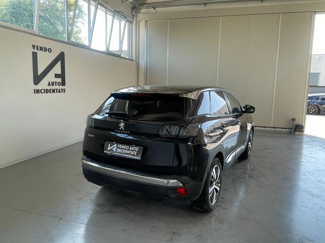 PEUGEOT 3008 1.2 PURETECH TURBO 130CV S&S EAT - foto 7