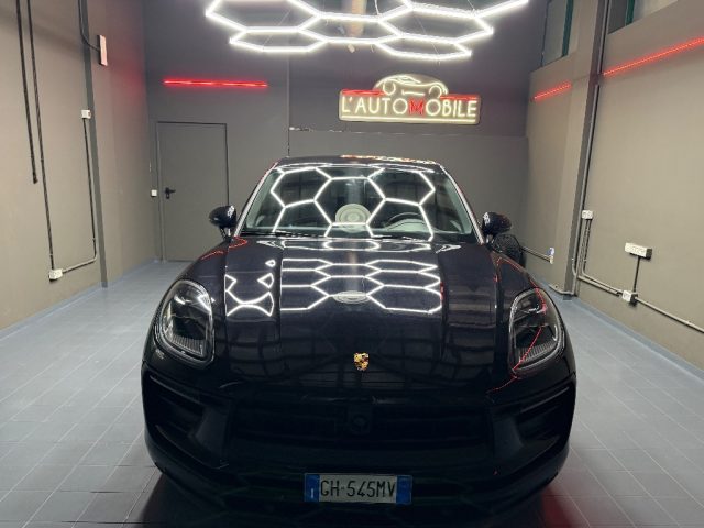 PORSCHE MACAN 2.0 - foto 2