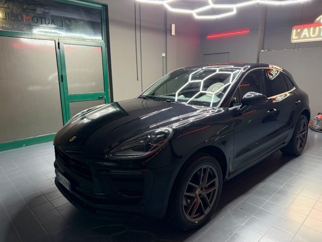 PORSCHE MACAN 2.0 - foto 3