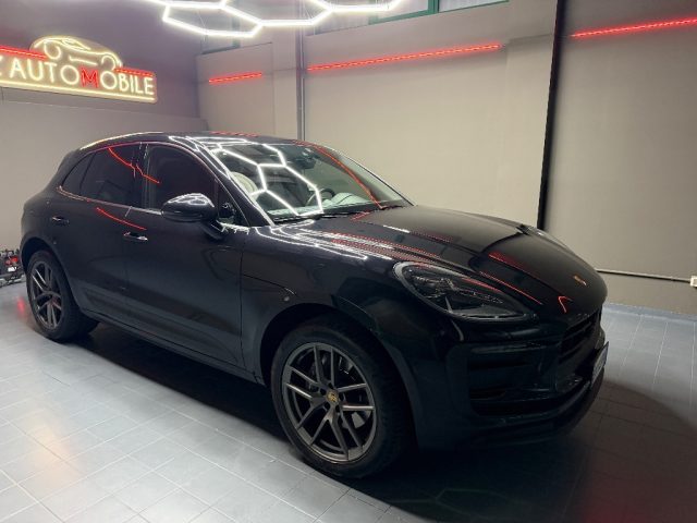 PORSCHE MACAN 2.0 - foto 5
