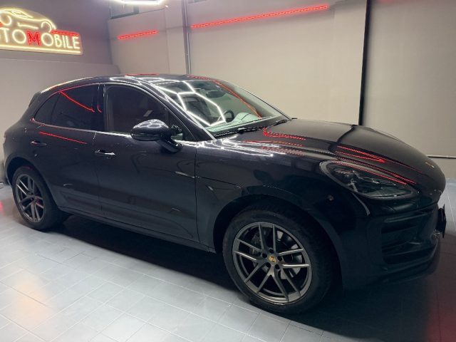 PORSCHE MACAN 2.0 - foto 6