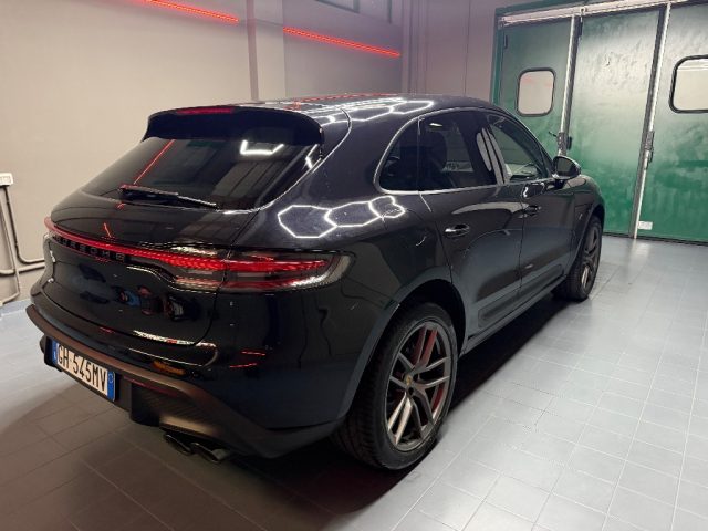PORSCHE MACAN 2.0 - foto 7
