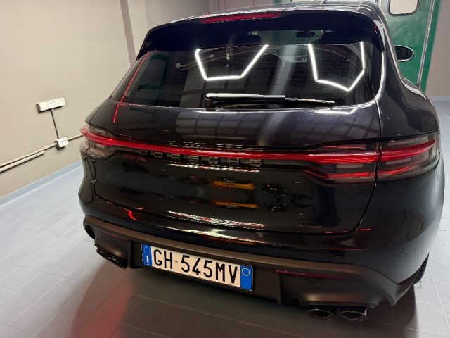 PORSCHE MACAN 2.0 - foto 8
