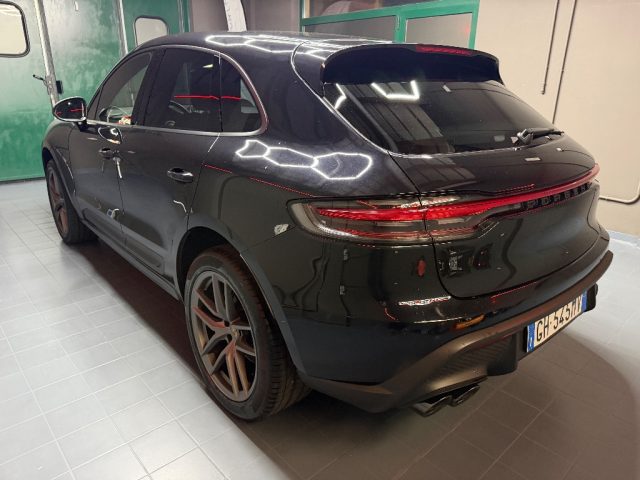 PORSCHE MACAN 2.0 - foto 9