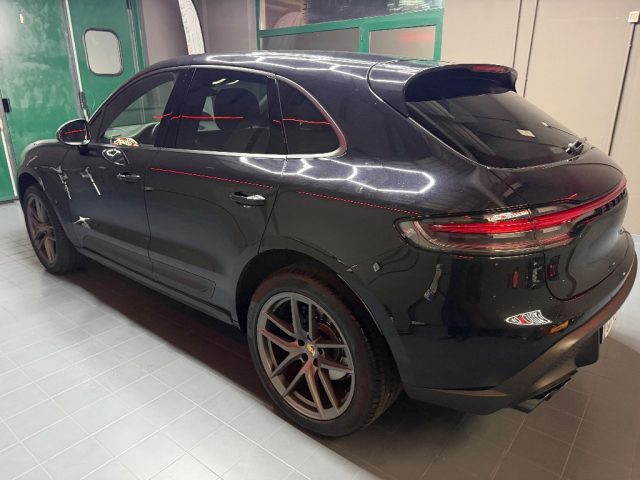 PORSCHE MACAN 2.0 - foto 10