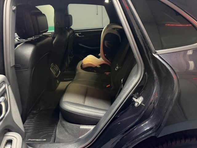 PORSCHE MACAN 2.0 - foto 11