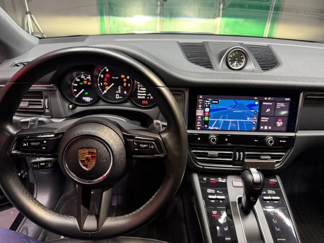 PORSCHE MACAN 2.0 - foto 12
