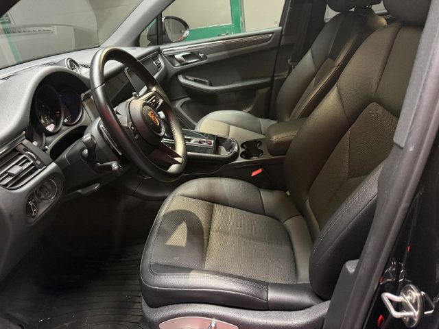 PORSCHE MACAN 2.0 - foto 13