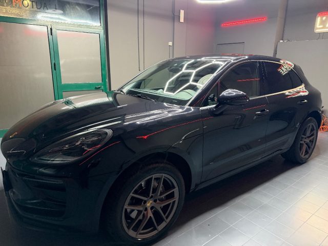 PORSCHE MACAN 2.0 - foto 16